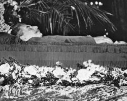 Funeral of Joseph Stalin