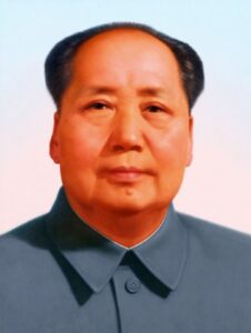 Mao Zedong