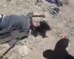 Group of Taliban fighters killed by Afghan army during repelled attack