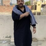 Satinder Pal Singh Jogi
