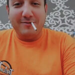 Navid Ziad Khan Qaradaghi