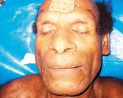 Leader of Papuan separatist group TPNPB killed by police