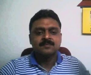 Sunil Agarwal