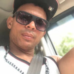 Leandro Almonte Lantigua