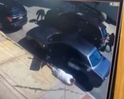 Man seriously injured in armed attack in Philadelphia