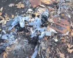 Massive Russian losses on front line #2