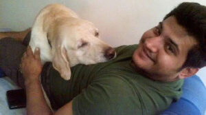 Sidharth Sharma