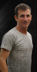 André Buecke Velten