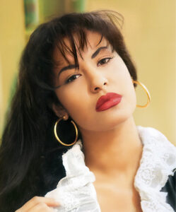Selena Quintanilla-Pérez