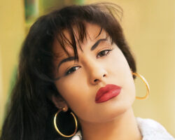 Murder of Selena Quintanilla-Pérez
