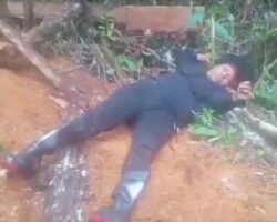 Papuan separatists execute women’s rights activist