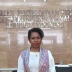 Michelle Kurisi Ndoga