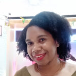 Michelle Kurisi Ndoga