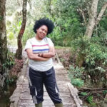 Michelle Kurisi Ndoga
