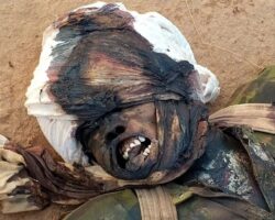 Rebels shot down Russian helicopter in northern Mali