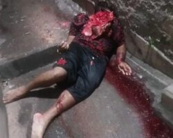 Several people killed in gang shootout