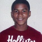 Trayvon Martin