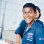 Trayvon Martin