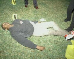 Shooting of Trayvon Martin