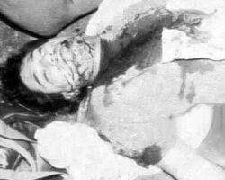 Suicide of Andrew Phillip Cunanan