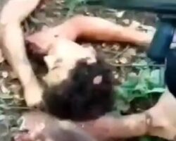 TCP gang members dismembered their rival