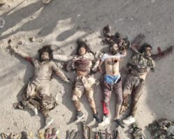 TTP terrorists eliminated during attack on military base