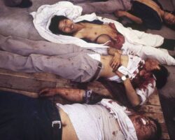 Tiananmen Square massacre