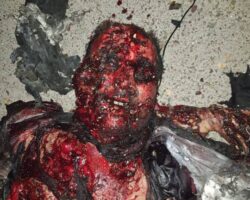 Two militant leaders killed in U.S. drone strike
