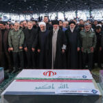 Two Iraqi militant leaders killed in U.S. drone strike