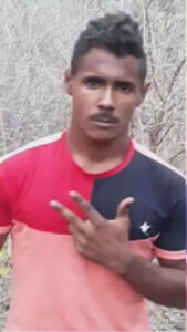 Daniel de Souza Felisío