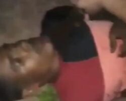 19-year-old man executed for showing gang symbols