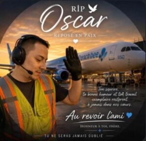 Oscar Robayo