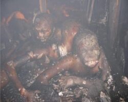 Bangkok nightclub fire leaves 67 dead