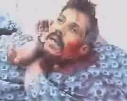 Beheading of Mohammed Mutawalli