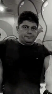 Helenildo José de Andrade