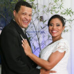 Bárbara Damião Costa & Rogério Conceição da Costa