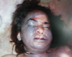 Brazilian man murders woman and abuses her body