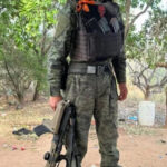 Brutally executed by CJNG cartel