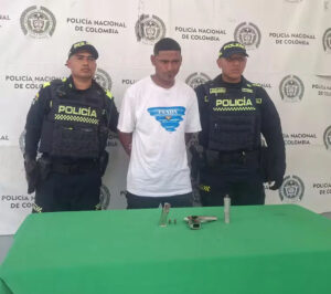Jair De Jesús Anaya De la Hoz