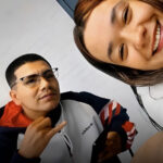 Andrés Felipe González Rodríguez & Karen Vanessa Saldarriaga García