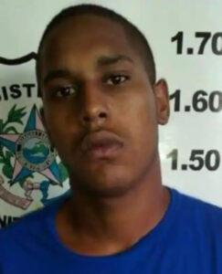 Luan de Oliveira Cleto