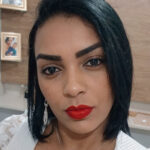 Raquel Maiara Simplício da Silva