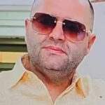Yanis Yushvaev