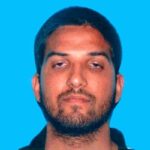 Syed Rizwan Farook