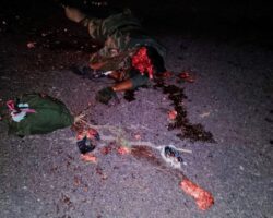 Deadly aftermath of operation to capture Maduro