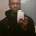 Elijah Clayton