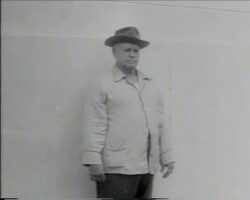 Execution of Colonel Cornelio Rojas Fernández