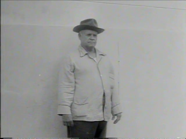Execution of Colonel Cornelio Rojas Fernández • GoreCenter