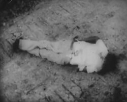 Execution of Enrique Despaigne Noret