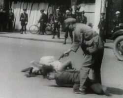 Five alleged communists executed during Chinese Civil War
